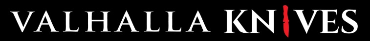 Valhalla Combat Tactical Knives